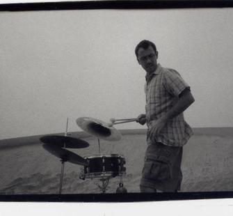Paul Kikuchi